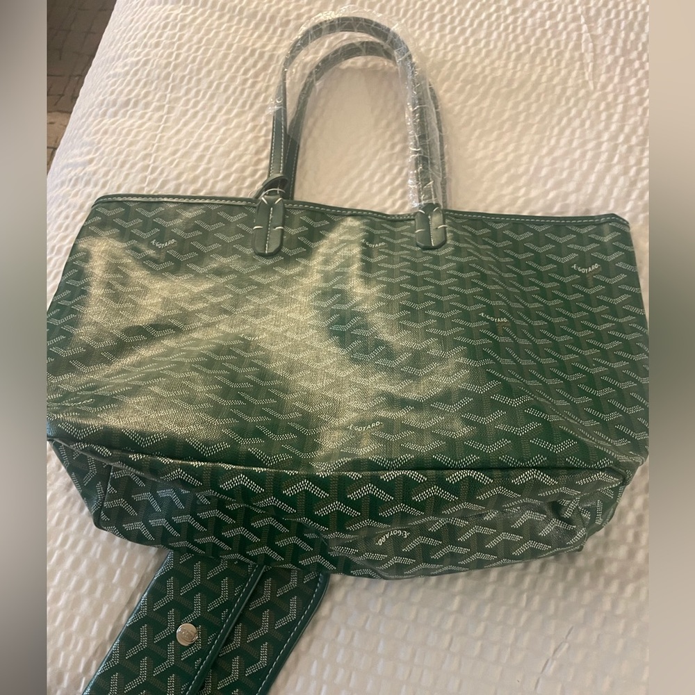 Sac Goyard ST Louis GM